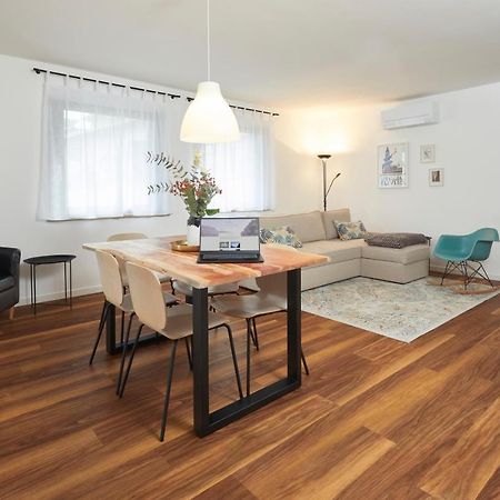 La Casa Di Rivaアパートメント エクステリア 写真