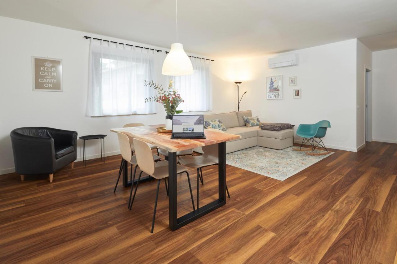 La Casa Di Rivaアパートメント エクステリア 写真