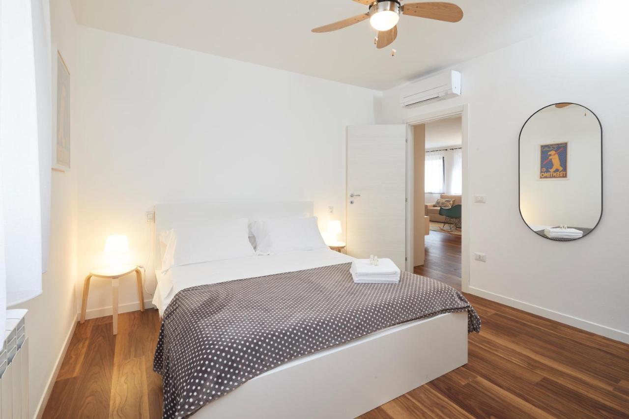 La Casa Di Rivaアパートメント エクステリア 写真