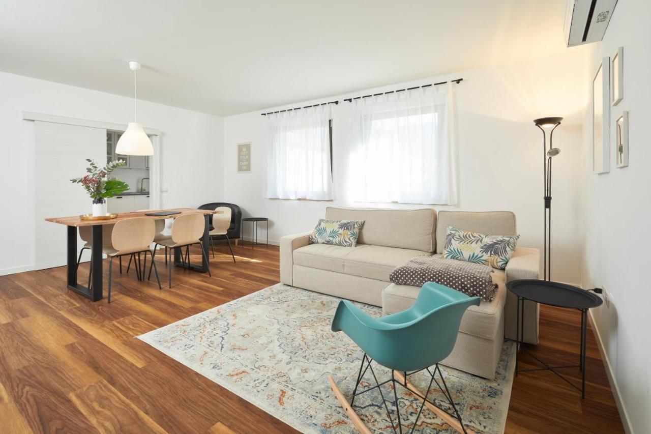 La Casa Di Rivaアパートメント エクステリア 写真