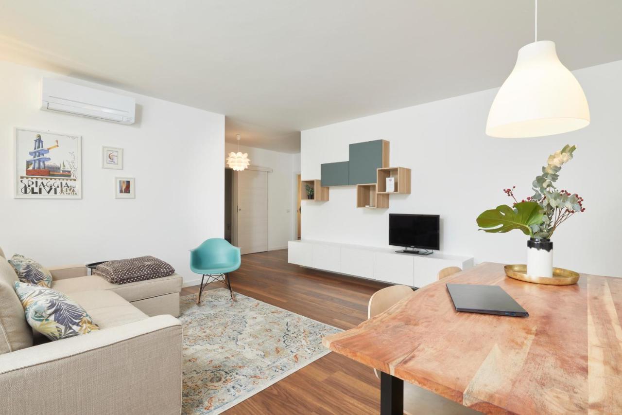 La Casa Di Rivaアパートメント エクステリア 写真
